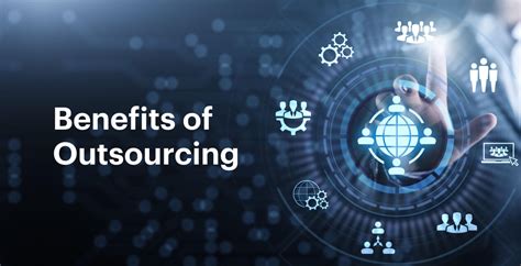 Top Benefits Of It Outsourcing What Is It Outsourcing Openxcell