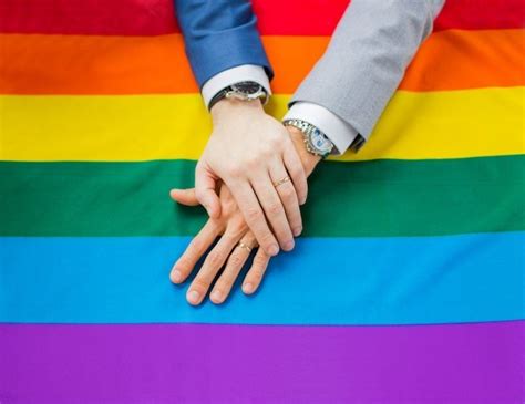 Same Sex Marriage Passes Into Australian Law Best In Australia
