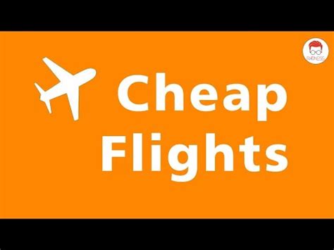 cheap flight   skyscanner  youtube