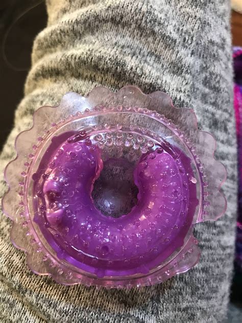 i don t think it s a sex toy whatisthisthing