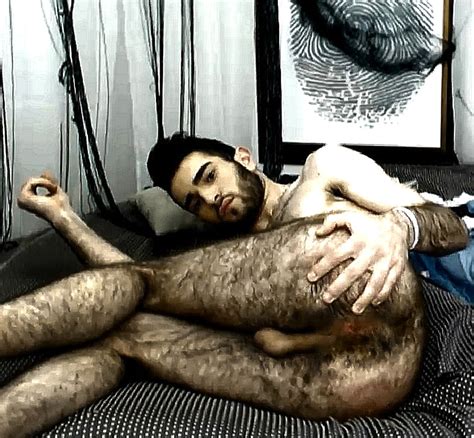 Hairy Legs On A Guy Yes Or No Page 5 Lpsg