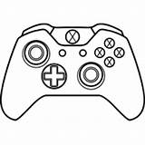 Controller Xbox Drawing Game Coloring Ps4 Pages Sketch Drawings Clipart Template Draw Sketchite Getdrawings Simple Clipartmag Drawn sketch template