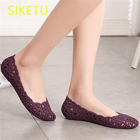 siketu free shipping summer sandals fashion casual shoes sex women