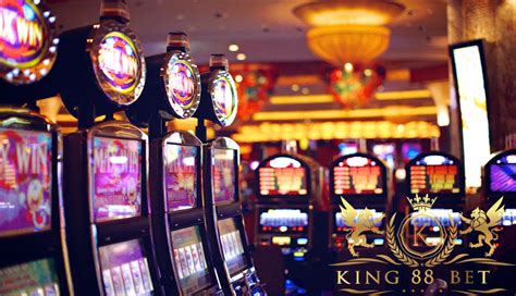 bandar judi mesin slot terpopuler pengertian slot casino