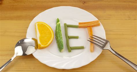 Monday S Medical Myth Low Fat Diets Are Better For Weight