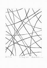 Lines Drawing Getdrawings Decorative Vector sketch template