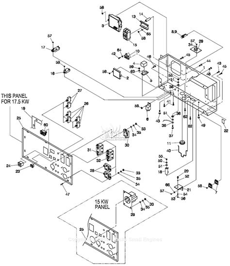 generac gpe wiring diagram  wiring diagram sample