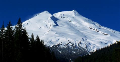 mt baker washington usa  ft madison mountaineering