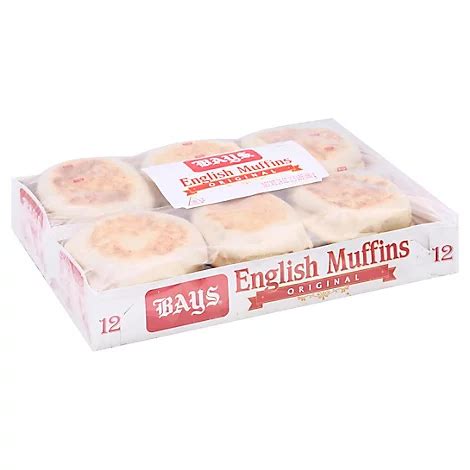 bays english muffins   count pavilions