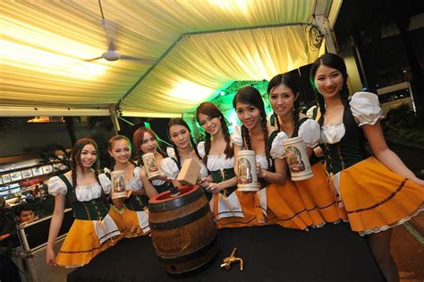 places in klang valley to celebrate oktoberfest 2016 with