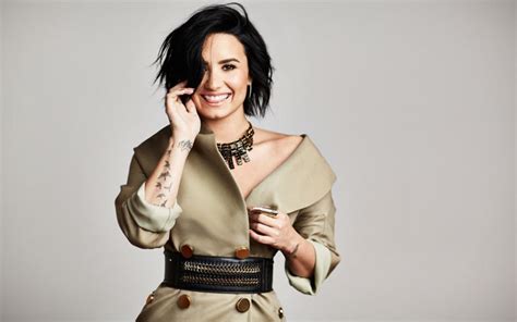 demi lovato net worth married songs albums and more