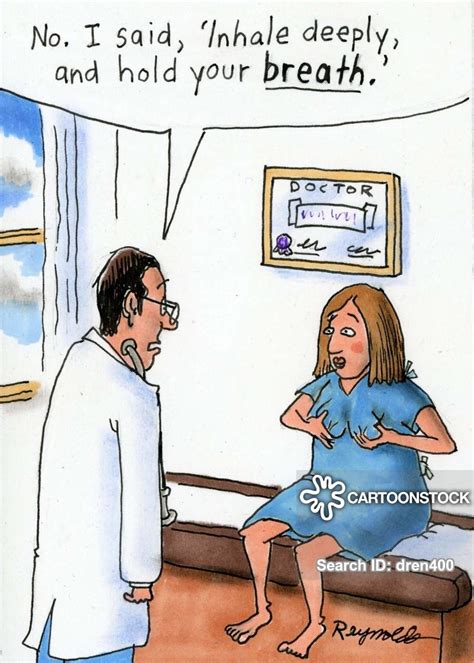 breast cartoons and comics funny pictures from cartoonstock
