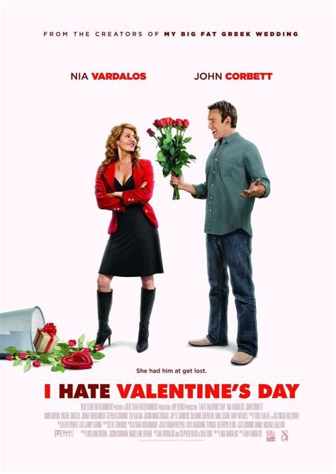 I Hate Valentine S Day 101 Romantic Movies You Can