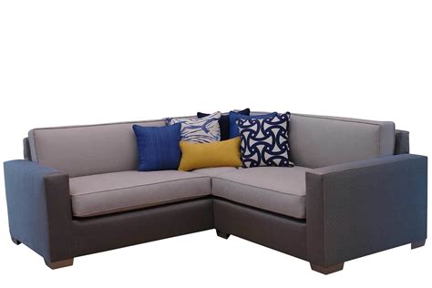 apartment size sectional shop furniture somers furniture