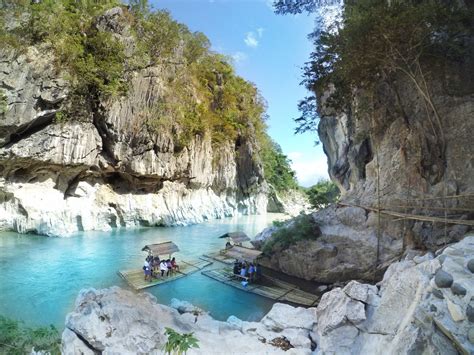 10 Luzon Destinations To Check Out For Your Next Road Trip Tatler