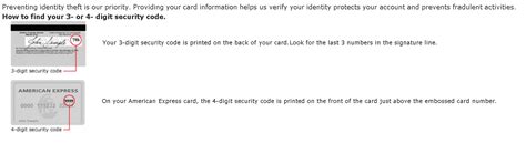 american express  digit security code located   front   card