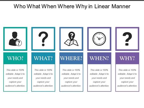 linear manner powerpoint templates