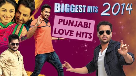 punjabi love songs biggest hits   latest punjabi songs