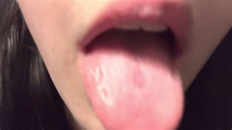 Asmr Lens Licking Youtube