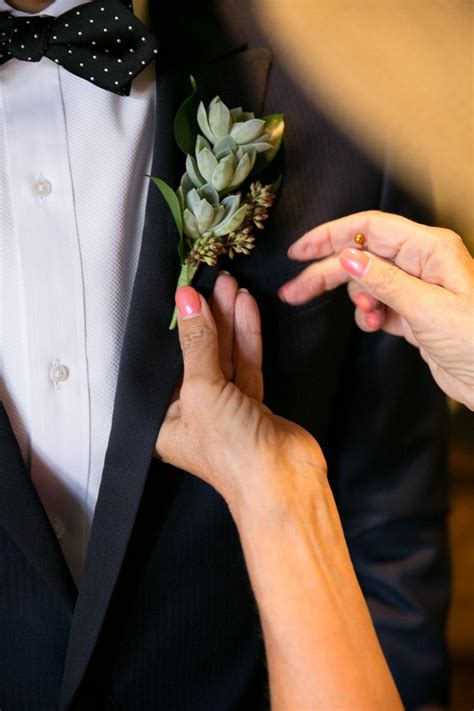 See Why This Same Sex Palm Springs Wedding Made History