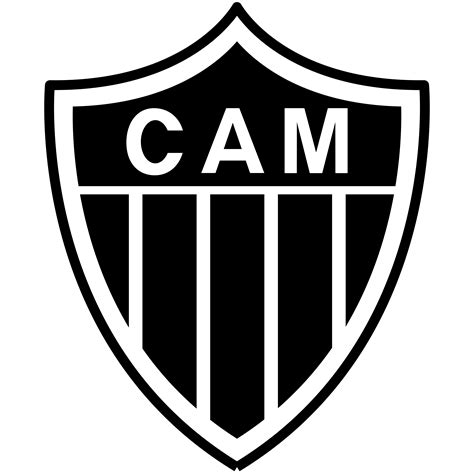 clube atletico mineiro logos