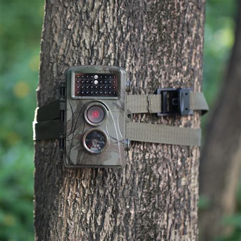 cheap price wild hidden surveillance hunting camera h3 without mms