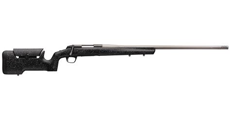 browning  bolt max long range mm rem mag bolt action rifle sportsmans outdoor superstore