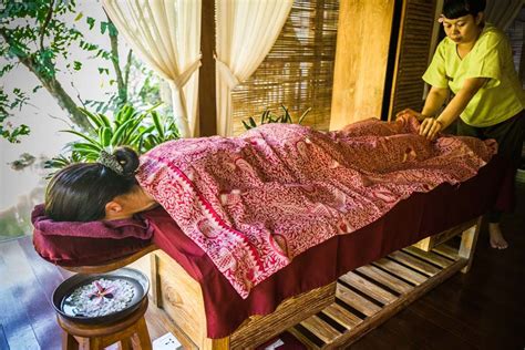 Balinese Massage In Ubud Where To Get The Best One Ubud Balinese