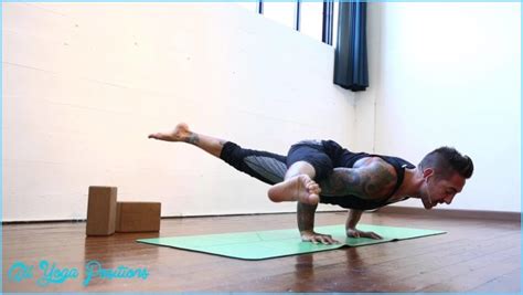 hurdlers pose yoga allyogapositionscom