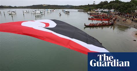 New Zealand Firms Switch To Using Nation S Māori Name