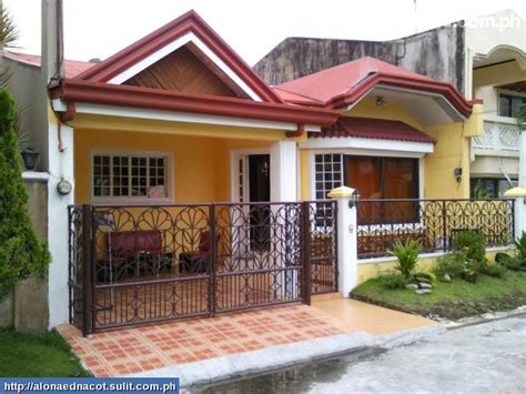 floor plans bedroom bungalow house philippines jhmrad