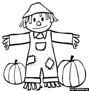 fall childrens coloring pages bing images fall coloring sheets