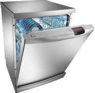 dishwasher home water works