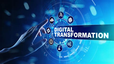 the value of modern digital transformation as a fractional service thrive