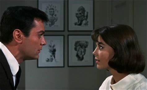 sex and the single girl 1964 great movies