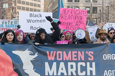 women s march cleveland holding fifth annual rally and march