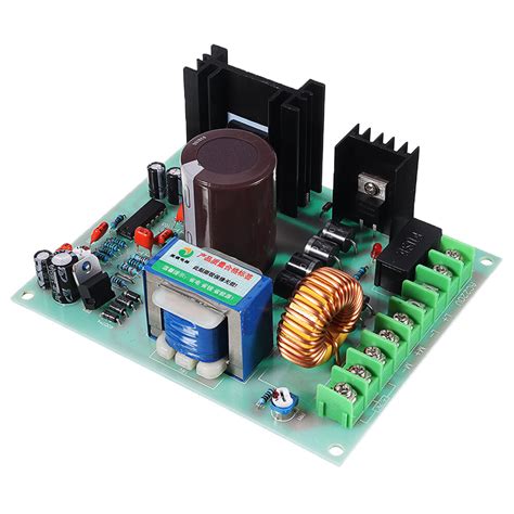 ly  high power acv input   dc output  dc motor spindle motor speed controller