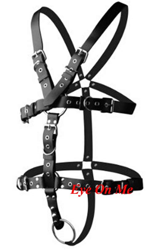 male bondage harness suck dick videos