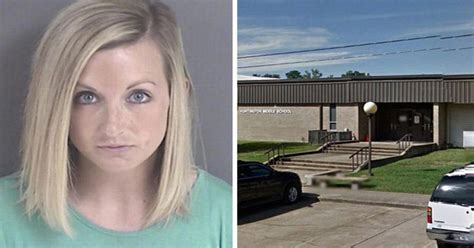 blonde teacher admits to sending filthy pictures to teen