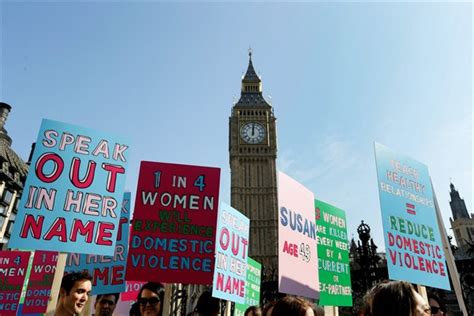 why are women s rights no longer a priority for u k foreign policy