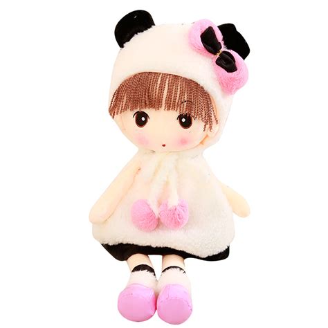 Princess Girls Ballet Doll Plush Soft Toy Rag Doll Buy Rag Doll Plush