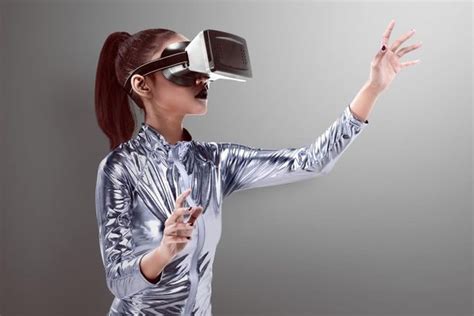 the future of porn virtual reality viewing up 250 in 12 months as brits strap on newest