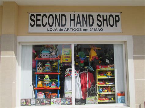 hand shop
