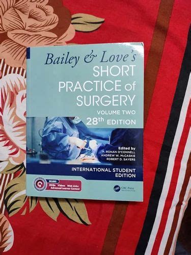 Bailey And Love Surgery 28th At Rs 3900 In Agra Id 2850137702288