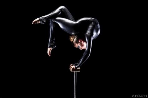 Watch The Incredible Contortionist Sofie Dossi Age 14 Boing Boing