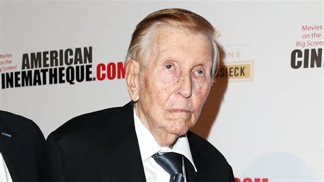 sumner redstone s signature was forged ex girlfriend s lawyers say