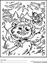 Coloring Pages Wars Star Ewok Falcon Printable C3po Millenium Library Clipart Millennium Disney Getcolorings Getdrawings Popular sketch template
