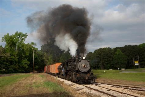 texas state railroad  host trains magazine photo charter trains