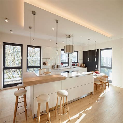 moderne keukens van honeyandspice innenarchitektur design modern homify
