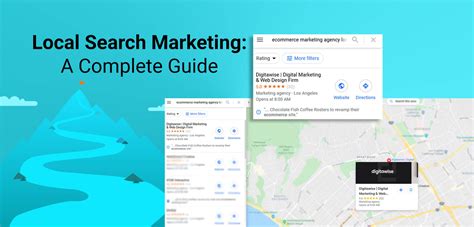 local search marketing  complete guide